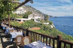 Ristorante Costa Diva