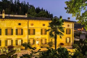 Ristorante & Country Hotel Villa De Winckels