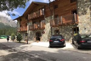 Ristorante Da Anita-Chalet Prà delle Nasse