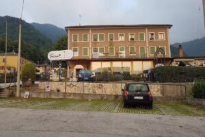 Ristorante da Carla Failela