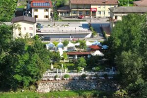 Ristorante Da Gianni di Bertinotti G. & C.