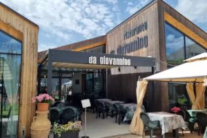 Ristorante “Da Giovannino”