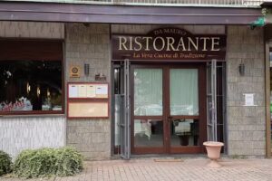 Ristorante Da Mauro