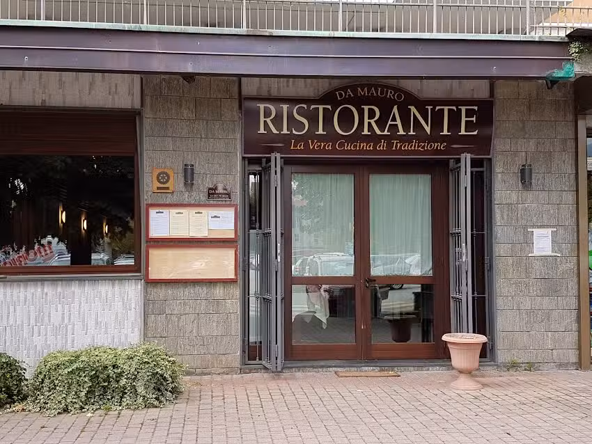Ristorante Da Mauro