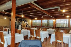 Ristorante Dal Sor Francesco Locanda B&B