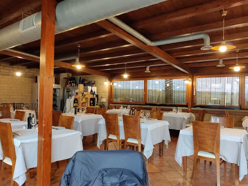 Ristorante Dal Sor Francesco Locanda B&B