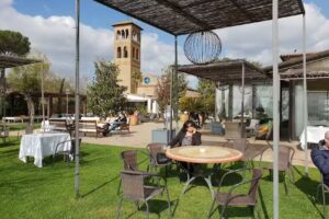 Ristorante Degli Angeli