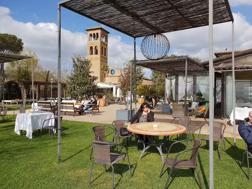 Ristorante Degli Angeli