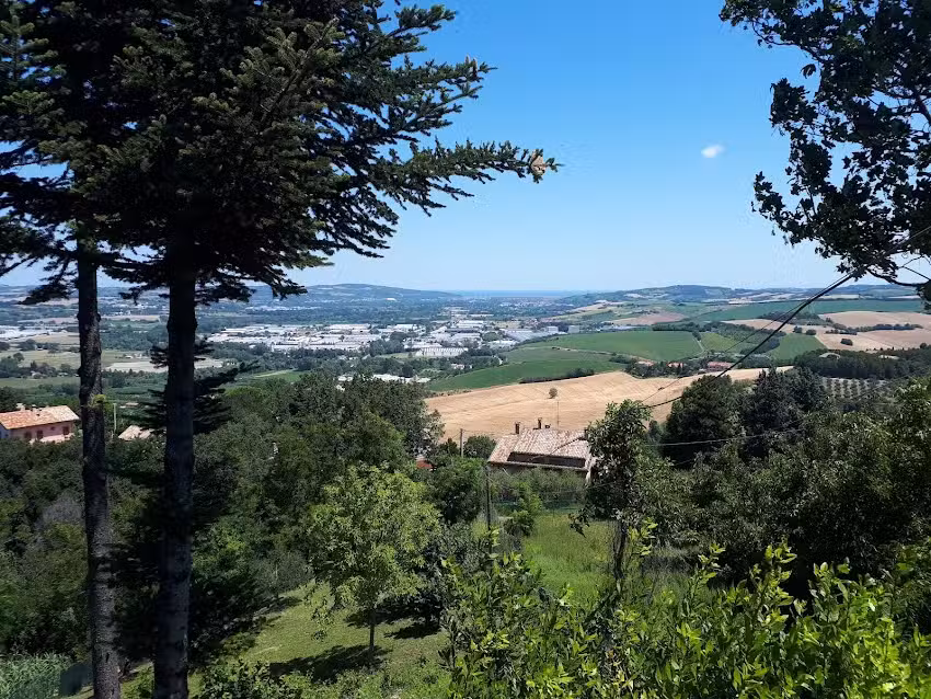 Ristorante “Del Castello”