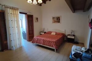 Ristorante dell’Agriturismo Le Campanelle