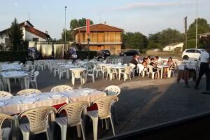 RISTORANTE DELL’ANGELO – Specialità Carne e Pesce, Pizzeria, Cerimonie, Eventi, Hotel