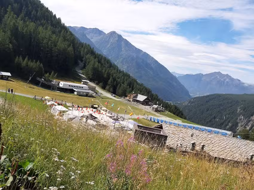 Ristorante Du Soleil Champoluc
