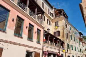 Ristorante e Albergo Diffuso Lo Specchio di Diana