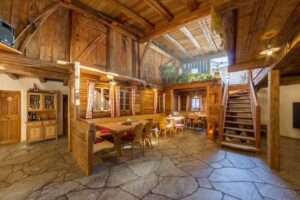 Ristorante e Appartamenti Schüsslerhof