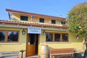 Ristorante e B&B Cà Noghera Da Romolo