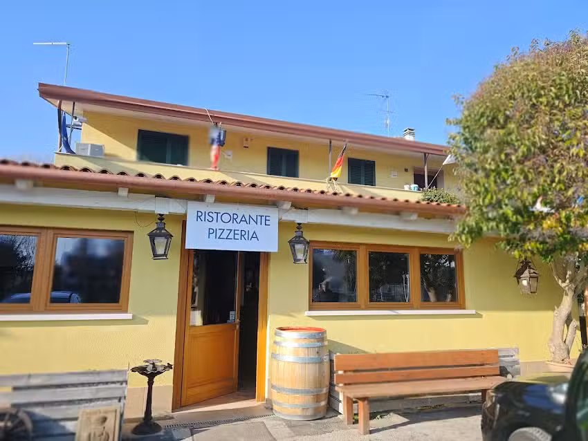 Ristorante e B&B Cà Noghera Da Romolo