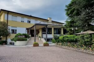 RISTORANTE e Hotel “Al Giardinetto”