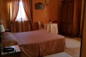 Ristorante e Hotel Al Ritrovo