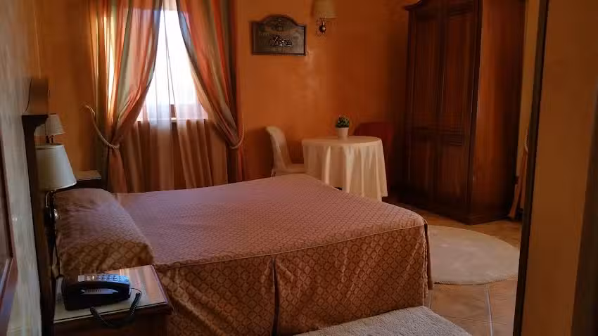 Ristorante e Hotel Al Ritrovo