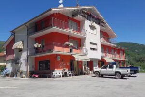 Ristorante e Hotel Castagneto