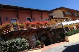 Ristorante e Residence La Marina