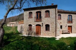 Ristorante Fattoria Borrello