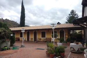 Ristorante Fichetto – Pensione e Bar