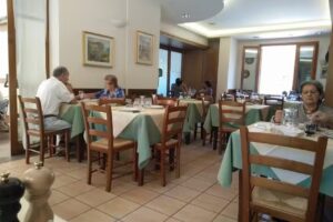 Ristorante Fiumicello Residenza Turistica