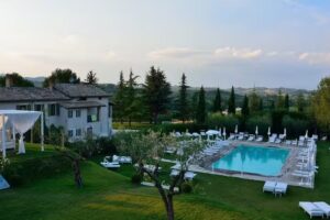 Ristorante Fontepino