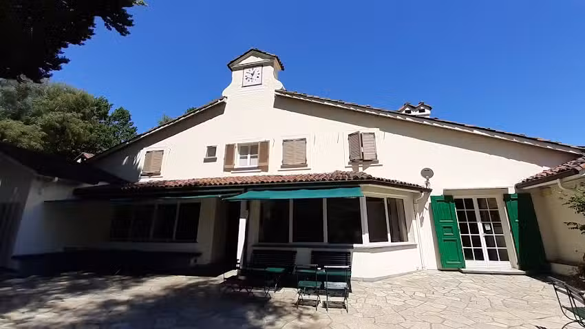 Ristorante Golf Hotel Le Betulle