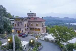 Ristorante Hermitage & Location matrimoni ed eventi