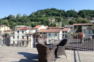 Ristorante Hotel Adele Di Camponogara Maria Eugenia & C. Sas