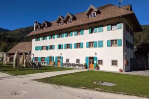 Ristorante Hotel Aplis