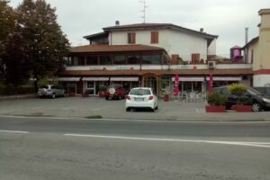 Ristorante Hotel Bar Gemmi