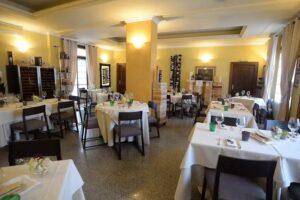 Ristorante Hotel Belvedere
