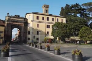 Ristorante Hotel Benigni