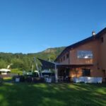 Ristorante Hotel Bersè