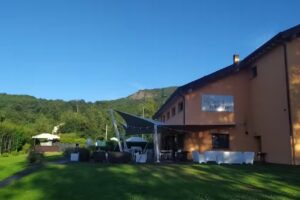 Ristorante Hotel Bersè