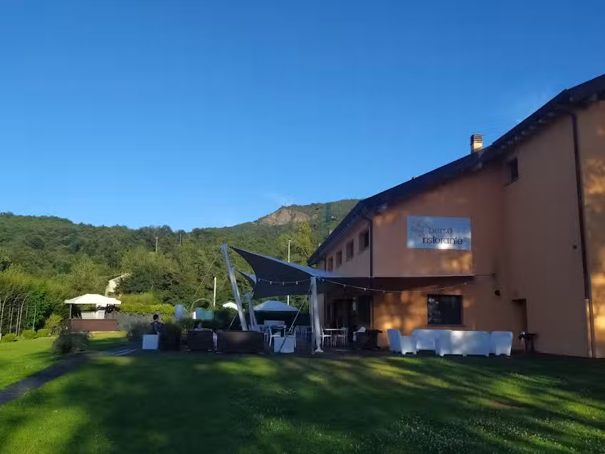 Ristorante Hotel Bersè