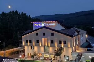 Ristorante Hotel Caligiuri