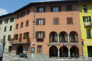 Ristorante Hotel Centrale