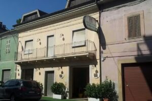 Ristorante Hotel da Roverino