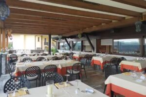 Ristorante Hotel da Tullio