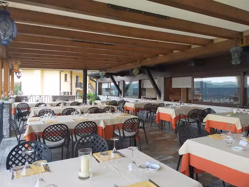 Ristorante Hotel da Tullio