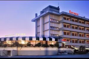 Ristorante Hotel europa