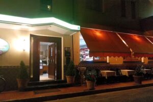 Ristorante Hotel Gemma