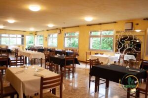 Ristorante – Hotel Il Cacciatore