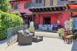 Ristorante Hotel IL Dito E la Luna