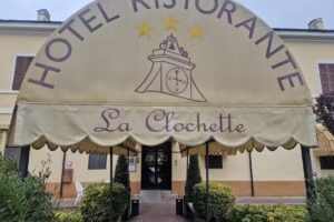 Ristorante Hotel La Clochette