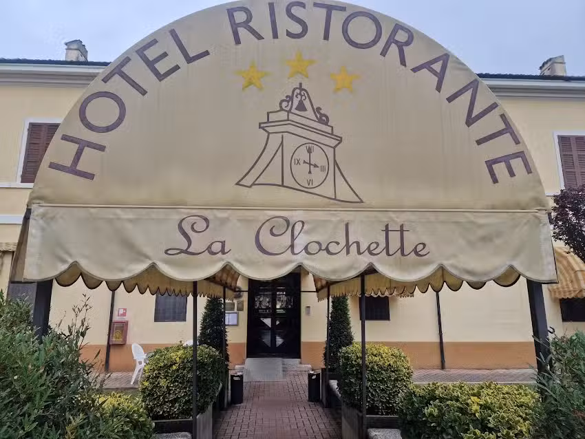 Ristorante Hotel La Clochette